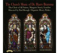 Street, Margaret - Church Music: Benedicite Omnia Oper [Import]