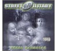 Street Military - Steel Gangstaz