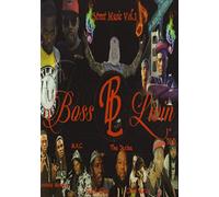 Street Music 1-Boss Livin/Various Artists