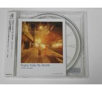 Street Noise 1'night Ride to [Import allemand]
