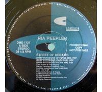 Street of Dreams