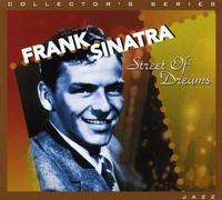 Sinatra, Frank - Street of Dreams