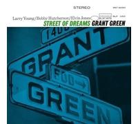 Grant Green - Street Of Dreams -Hq-