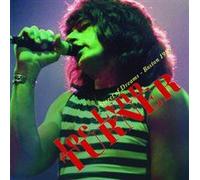 Turner, Joe Lynn - Street of Dreams. [Import]