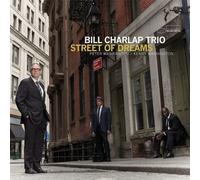Street of Dreams by Bill Charlap Trio [CD] NEUF