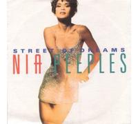 Street of Dreams/Just Sing [Import]