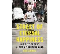 Street Of Eternal Happiness