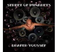 Street Of Minarets Vinyle