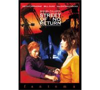 Street of No Return