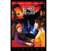 Street Of No Return by Keith Carradine