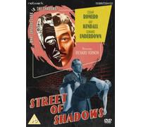 Street of Shadows [Edizione: Regno Unito] [Import]
