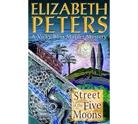 Street Of The Five Moons