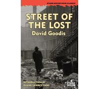 Street of the Lost