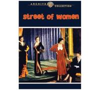 Street Of Women
