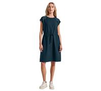 Street One 1408786 Robe avec détails en Maille Femme