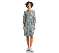 Street One 1408794 Robe Tunique à Motifs, Arona Blue, 36 Femmes