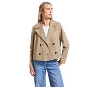 Street One 2005371 Trench Kuzer, Sable de Reef, 42 Femmes