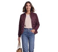 Street One 2005889 Veste mélangée structurée avec surpiqûre collée Femme