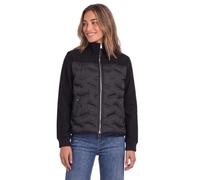 Street One 2005889 Veste mélangée structurée avec surpiqûre collée Femme