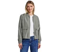 Street One 2115552 Blouson Court, Fresh Sage, 48 Femmes