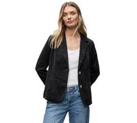 Street One 2116828 Veste en Velours côtelé Femme (Lot de 1)