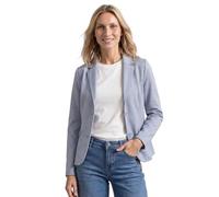 Street One 2117377 Blazer Basique Femme (Lot de 1)