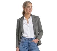Street One 2117794 Blazer Basique avec col à Revers et Motif Femme