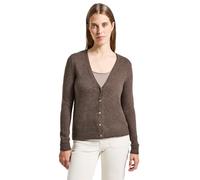 Street One 2515370 Cardigan Court, Nomad Brown Mel, 36 Femme