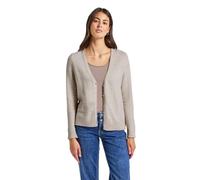 Street One 2515370 Cardigan Court, Tusk Cream Mel, 36 Femme