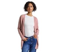 Street One 2515457 Cardigan Ouvert, Faded Rose Mel, 46 Femme