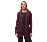 Street One 2515457 Cardigan Ouvert, Noble Red Mel, 42 Femme