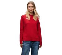 Street One 3015507 Pull col Rond, Racing Red, 38 Femme