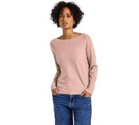 Street One 3015541 Chandail Dolman, Rose délavé, 42 Femme