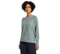 Street One 3015541 Pull Dolman, Nile Blue Mel, 40 Femme