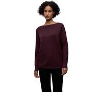 Street One 3015648 Pull Cosy Dolman, Jazz Berry, 36 Femme