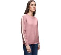 Street One 3015704 Powder Pink Mel Pull Rayé Gallon 40 pour Femme