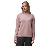 Street One 3017013 Pull avec col Tortue, Powder Pink Mel, 36 Femme