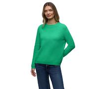 Street One 3017080 Pull avec Boutons Femme (Lot de 1)