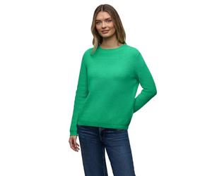 Street One 3017080 Pull avec Boutons Femme (Lot de 1)