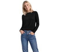 Street One 3017790 Pull Basique avec col Bateau Femme