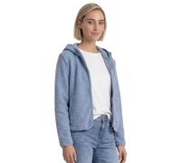 Street One 3228384 Veste Teddy avec Capuche et Poches Femme