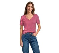 Street One 3229890 Lot de 1 t-Shirt Basique pour Femme