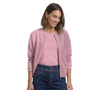 Street One 3231511 Veste à col Rond Aspect Velours côtelé Femme (Lot de 1)