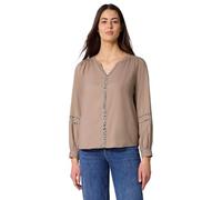 Street One 3412686 Tunique avec détails à Bande adhésive Femme (Lot de 1)
