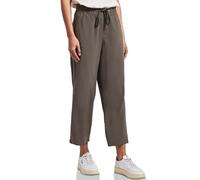 Street One 3716099 Pantalon, Marron Nomad, 44 Femme