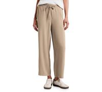 Street One 3716099 Pantalon, Safari Beige, 40 Femme