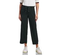 Street One 3716099 Pantalon, Vert Pin Grove, 34 Femme