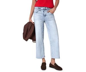 Street One 3818370 - Jean Large Coupe Ample - Jean - Femme