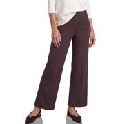 Street One 3818521 - Pantalon Taille Haute Coupe Droite, Coupe décontractée - Pantalon - Femme