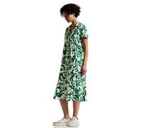 Street One A144348 Robe, Vert Incandescent, 36 Femme